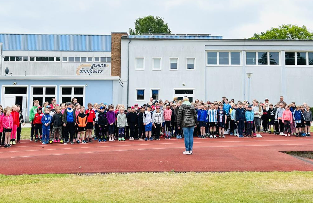 Grundschule Zinnowitz